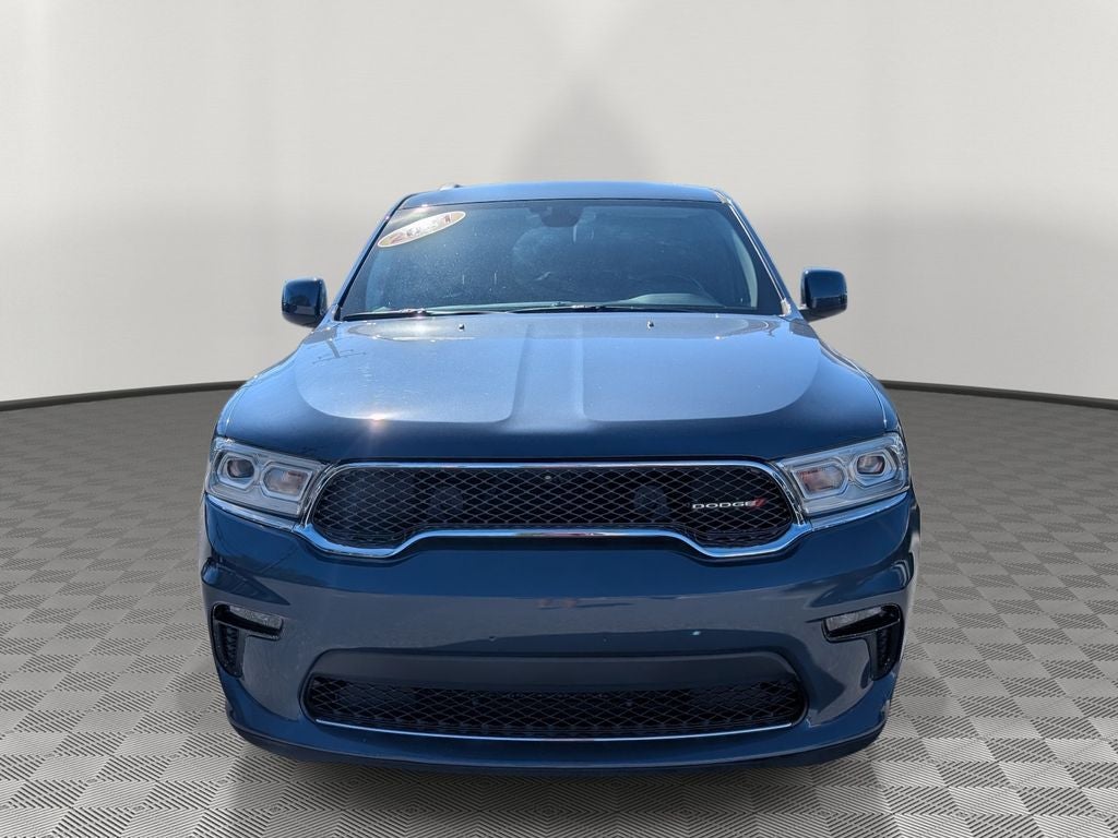 2021 Dodge Durango SXT Plus AWD