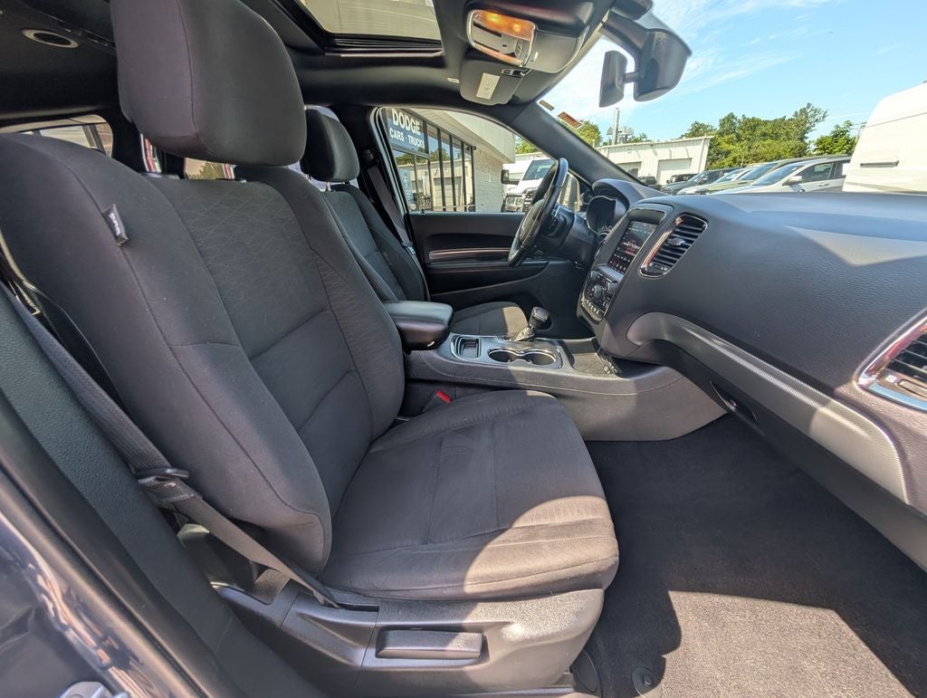 2020 Dodge Durango GT AWD