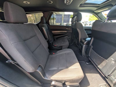 2020 Dodge Durango GT AWD
