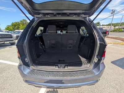 2020 Dodge Durango GT AWD