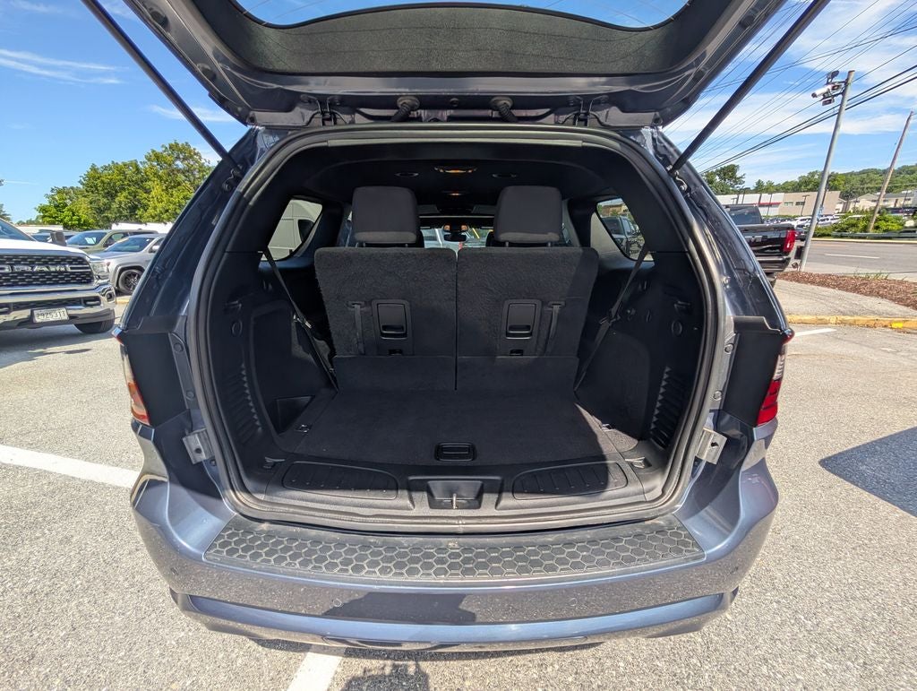 2020 Dodge Durango GT AWD