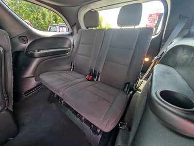 2020 Dodge Durango GT AWD