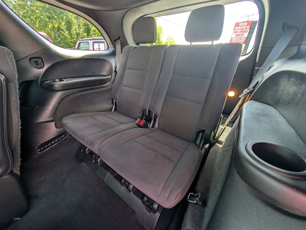 2020 Dodge Durango GT AWD