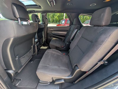 2020 Dodge Durango GT AWD