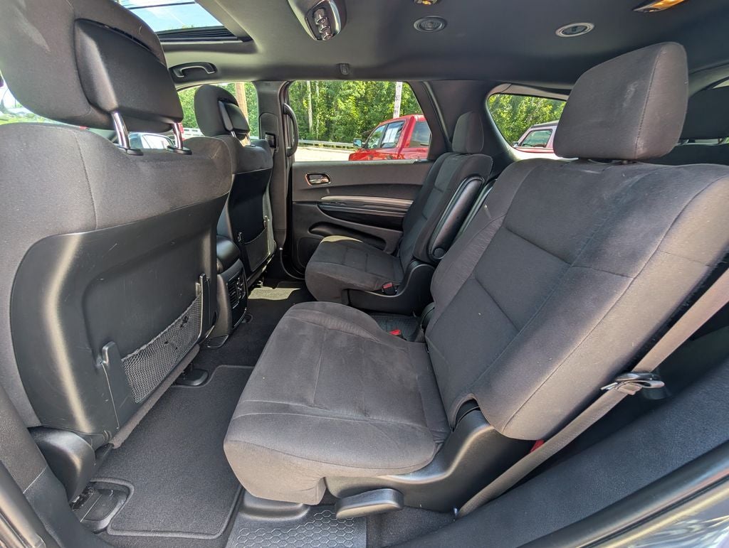 2020 Dodge Durango GT AWD