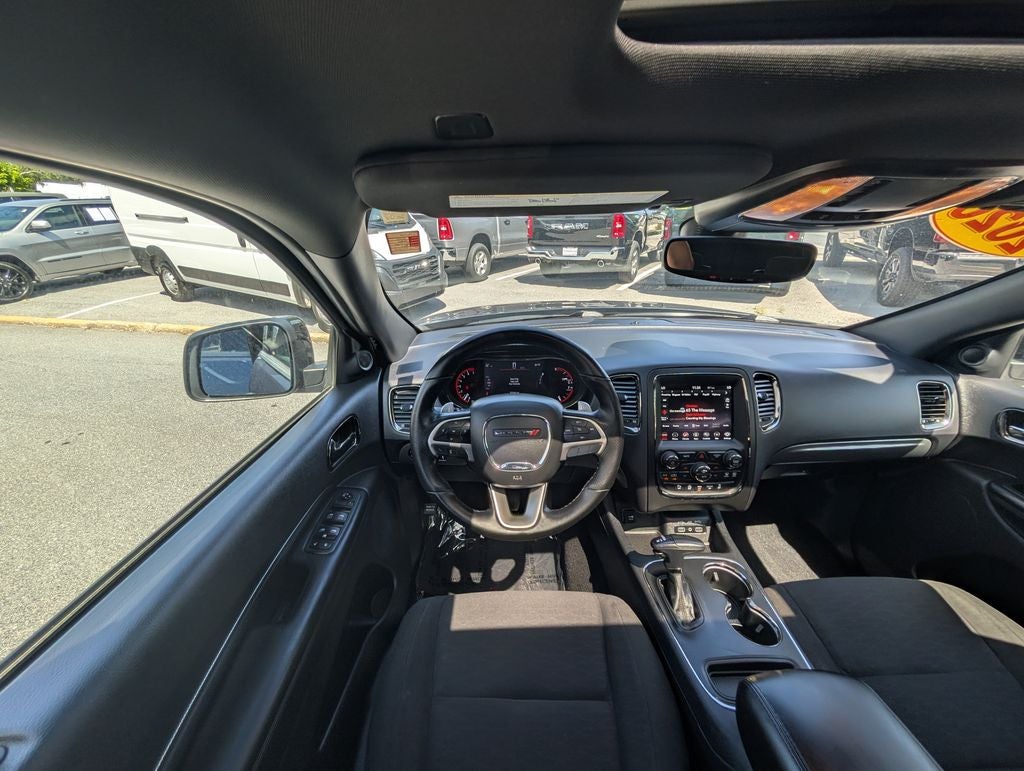2020 Dodge Durango GT AWD
