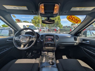 2020 Dodge Durango GT AWD