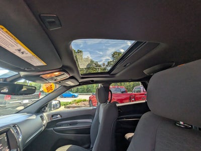 2020 Dodge Durango GT AWD