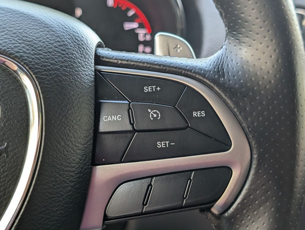 2020 Dodge Durango GT AWD