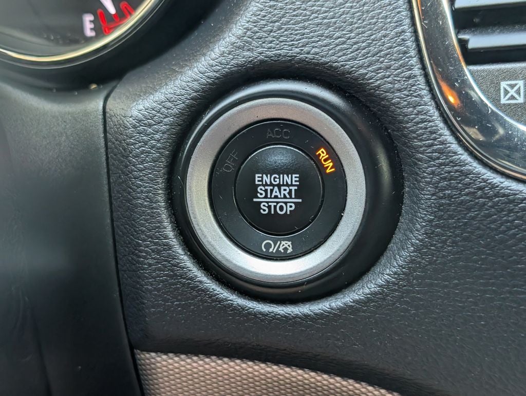 2020 Dodge Durango GT AWD