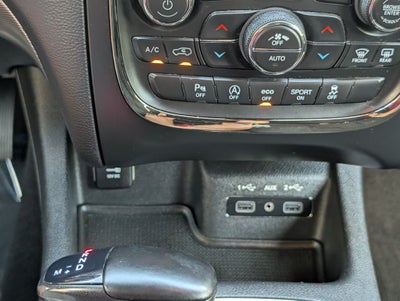 2020 Dodge Durango GT AWD