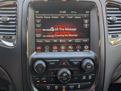 2020 Dodge Durango GT AWD
