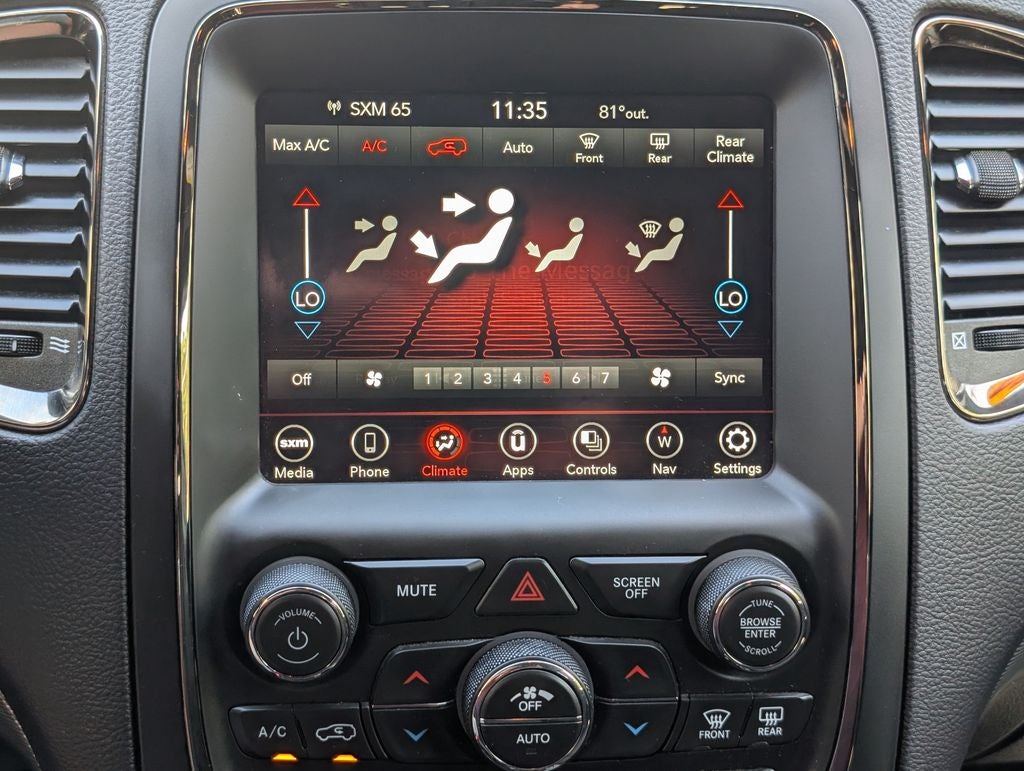 2020 Dodge Durango GT AWD