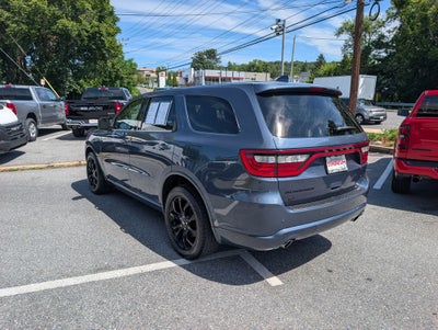 2020 Dodge Durango GT AWD