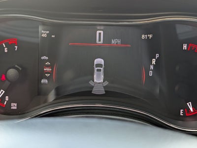 2020 Dodge Durango GT AWD