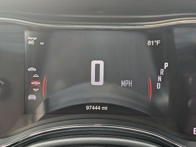 2020 Dodge Durango GT AWD