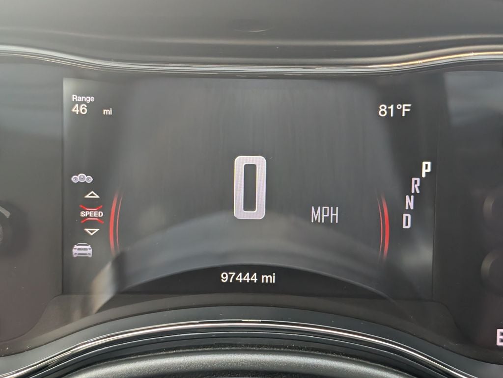 2020 Dodge Durango GT AWD