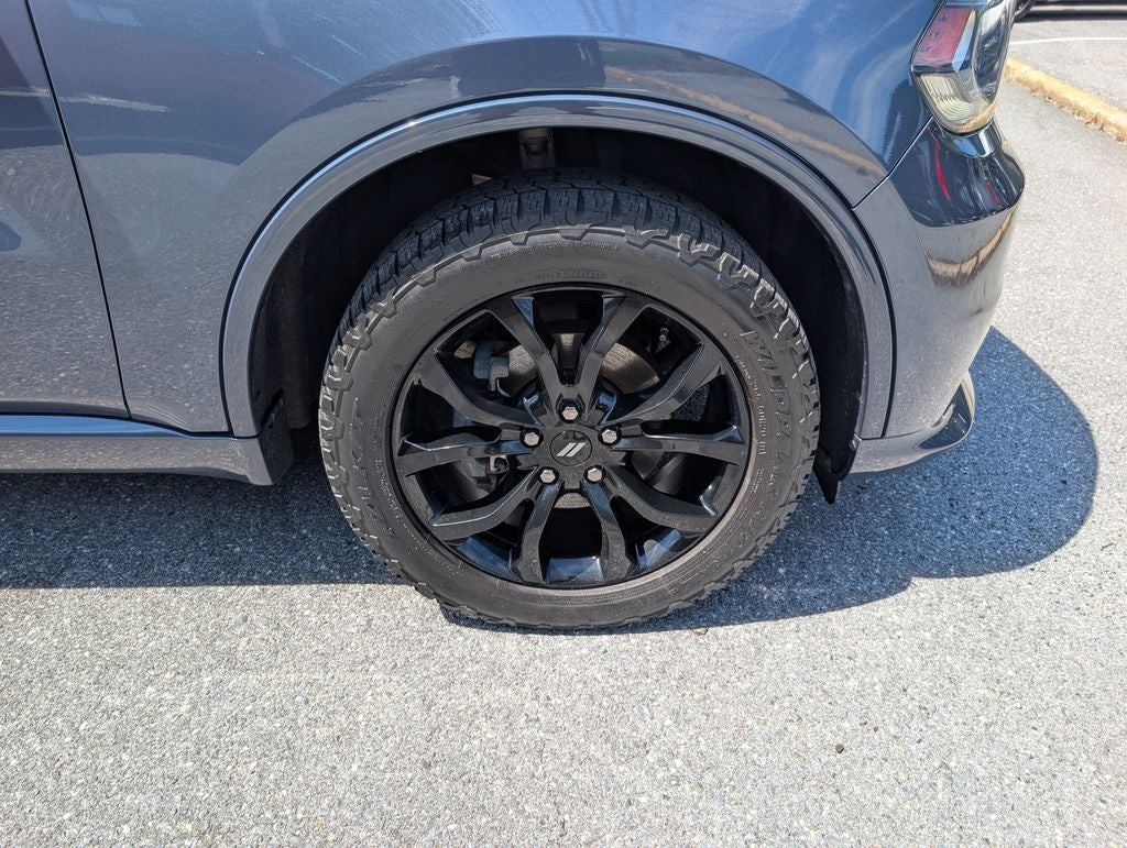 2020 Dodge Durango GT AWD
