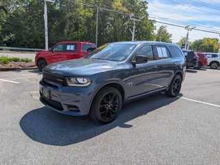 2020 Dodge Durango GT