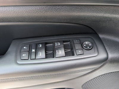 2020 Jeep Grand Cherokee Altitude 4x4