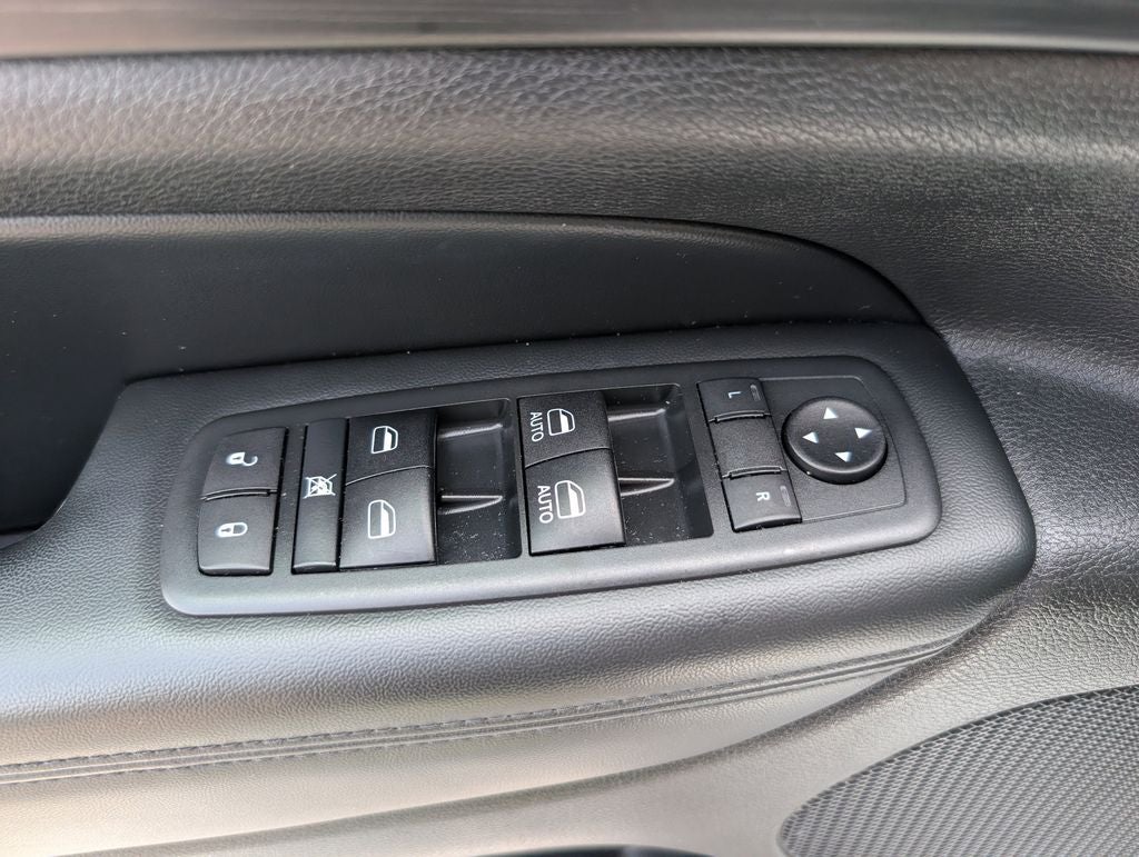 2020 Jeep Grand Cherokee Altitude 4x4