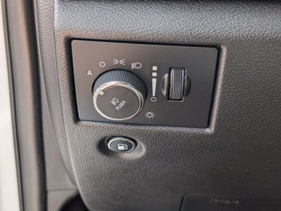 2020 Jeep Grand Cherokee Altitude 4x4