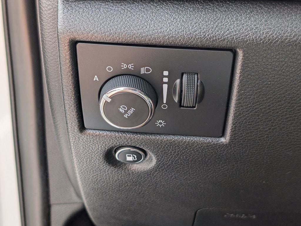2020 Jeep Grand Cherokee Altitude 4x4