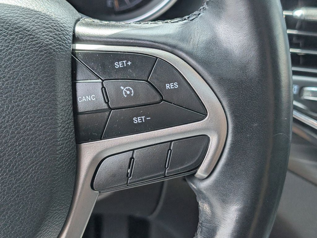 2020 Jeep Grand Cherokee Altitude 4x4
