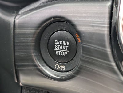 2020 Jeep Grand Cherokee Altitude 4x4