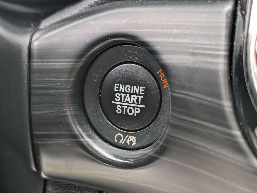 2020 Jeep Grand Cherokee Altitude 4x4