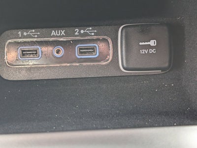 2020 Jeep Grand Cherokee Altitude 4x4