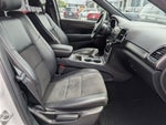 2020 Jeep Grand Cherokee Altitude 4x4