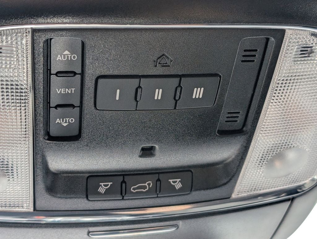 2020 Jeep Grand Cherokee Altitude 4x4