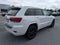 2020 Jeep Grand Cherokee Altitude 4x4