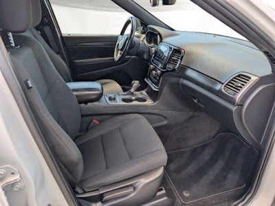 2019 Jeep Grand Cherokee Upland 4x4