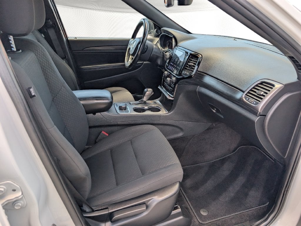 2019 Jeep Grand Cherokee Upland 4x4