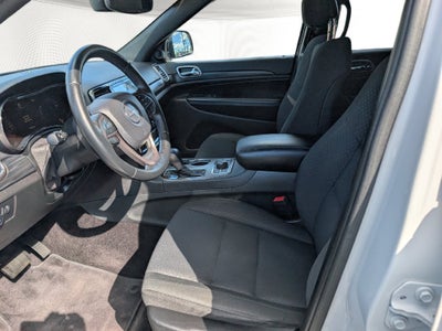 2019 Jeep Grand Cherokee Upland 4x4