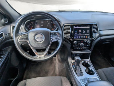 2019 Jeep Grand Cherokee Upland 4x4