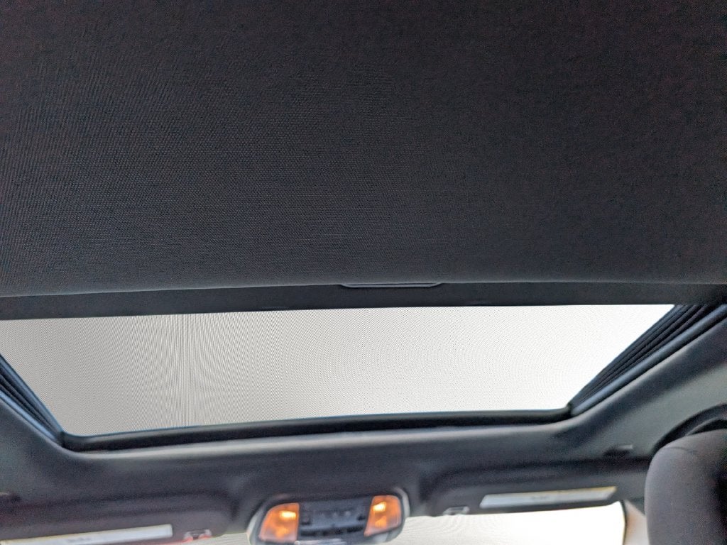 2019 Jeep Grand Cherokee Upland 4x4