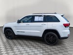 2019 Jeep Grand Cherokee Upland 4x4