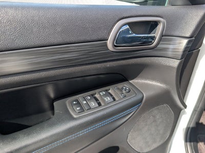 2019 Jeep Grand Cherokee Upland 4x4