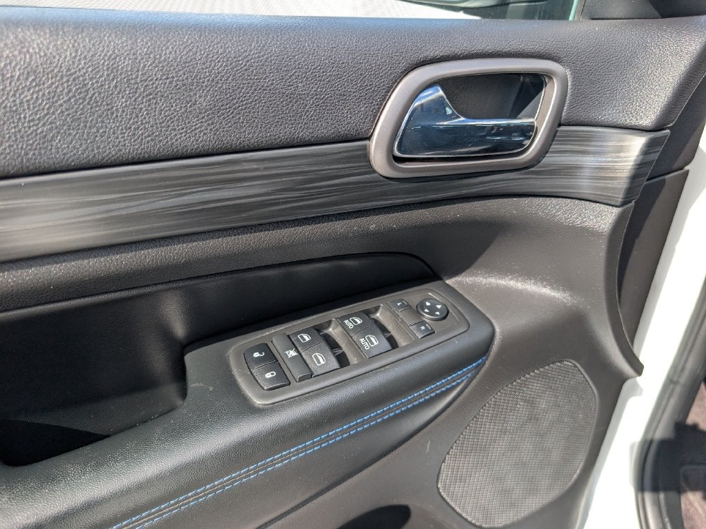 2019 Jeep Grand Cherokee Upland 4x4
