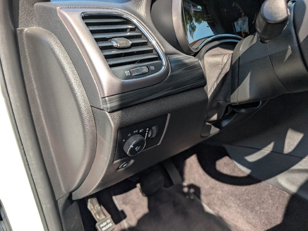 2019 Jeep Grand Cherokee Upland 4x4