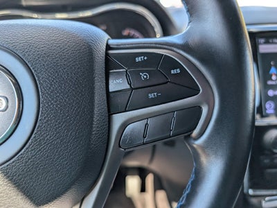 2019 Jeep Grand Cherokee Upland 4x4