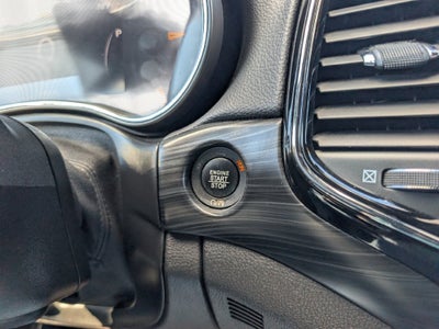 2019 Jeep Grand Cherokee Upland 4x4