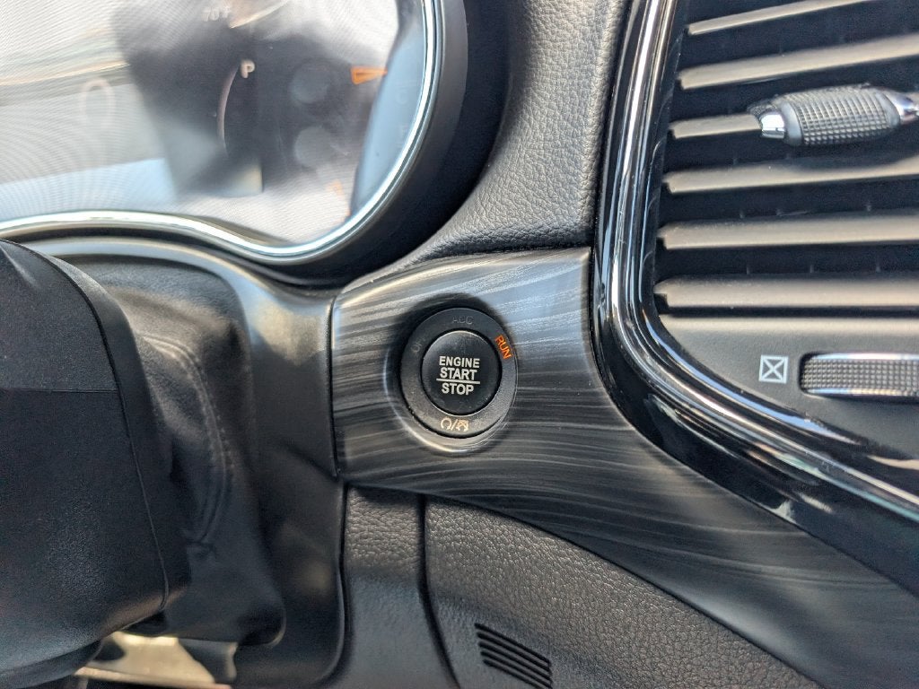 2019 Jeep Grand Cherokee Upland 4x4