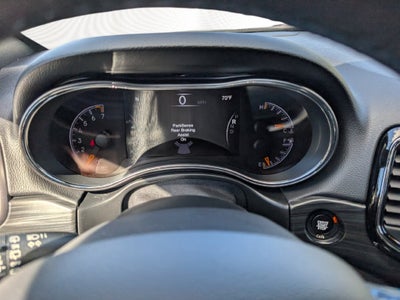 2019 Jeep Grand Cherokee Upland 4x4