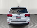 2019 Jeep Grand Cherokee Upland 4x4