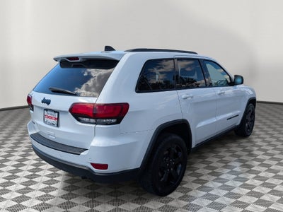 2019 Jeep Grand Cherokee Upland 4x4