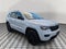 2019 Jeep Grand Cherokee Upland 4x4